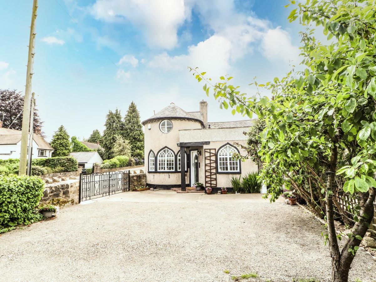 Springfield Cottage Рексем Екстер'єр фото