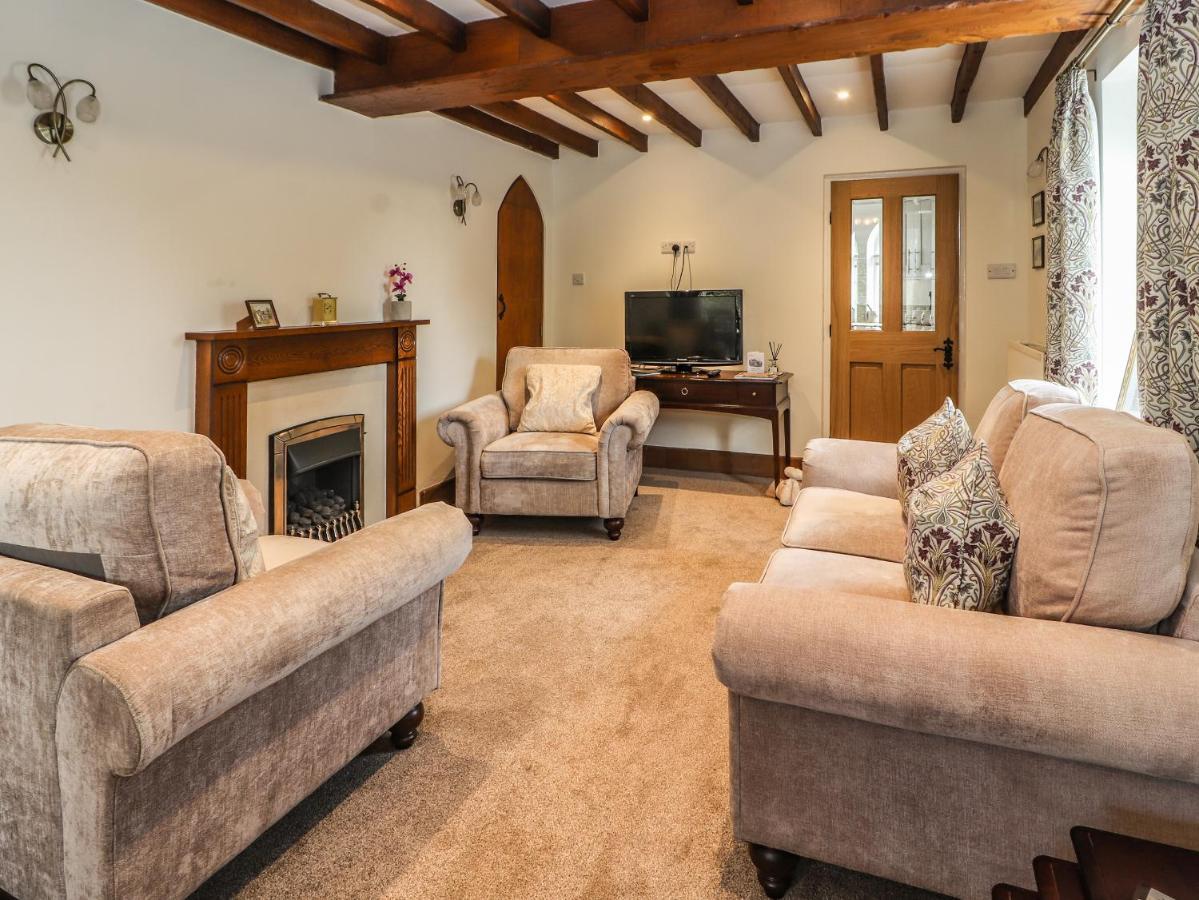 Springfield Cottage Рексем Екстер'єр фото