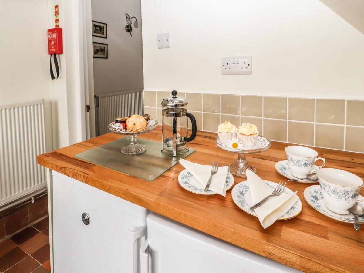 Springfield Cottage Рексем Екстер'єр фото