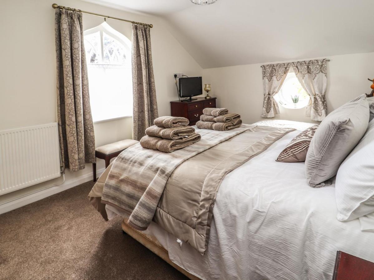 Springfield Cottage Рексем Екстер'єр фото